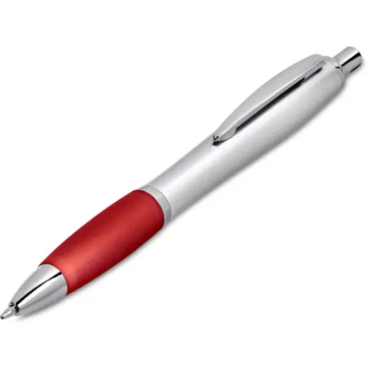 Altitude Paparazzi Ball Pen Red